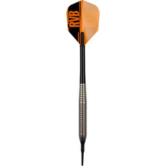 Target RvB Raymond van Barneveld Softdarts 18g - FutureDart