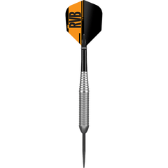 Target RVB Raymond van Barneveld Steeldarts 21g, 23g - 21g - FutureDart