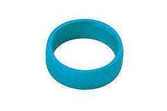 Target Slot Lock Ringe - Blau - FutureDart
