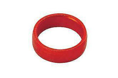 Target Slot Lock Ringe - Rot - FutureDart