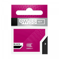 Target Swiss Point Key Premium - FutureDart