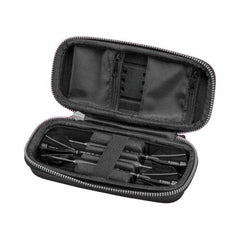 Target Takoma Dartcase - Dartkoffer - Darttasche - Wallet - Grün - FutureDart