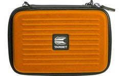 Target Takoma XL Dartcase - Dartkoffer - Darttasche - Wallet - Orange - FutureDart