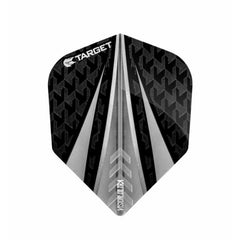 Target Vision Ultra 2 Flights - Klar - FutureDart