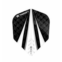 Target Vision Ultra 2 Flights - Weiß - FutureDart