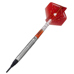 Unicorn Core XL Striker Softdarts 19g - 19g - FutureDart