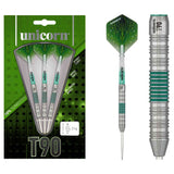 Unicorn Core XL T90 Steeldart 20g, 22g, 24g