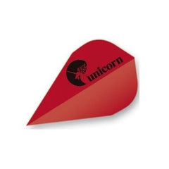 Unicorn Maestro 100 Micron Flight 6 Farben / Formen - Rot - DMX - FutureDart