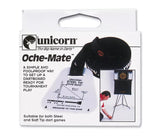 Unicorn Oche Mate Maßband Abstandsmesser Dartboards Steel und Soft