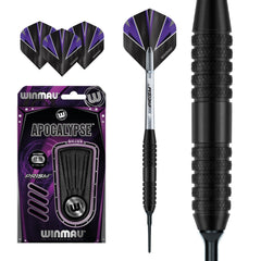 Winmau Apocalypse Softdarts 20g - 2222 - FutureDart
