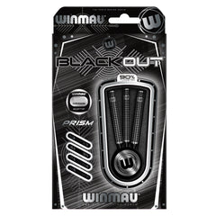 Winmau Blackout Softdarts 18g, 20g - 18g - FutureDart