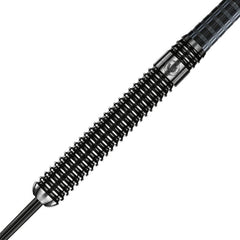 Winmau Blackout V1 Steeldarts 21g, 22g, 23g, 24g, 25g, 26g, 28g - 21g - FutureDart