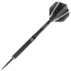 Winmau Blackout V1 Steeldarts 21g, 22g, 23g, 24g, 25g, 26g, 28g - 21g - FutureDart