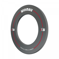 Winmau Blade 6 Dartboard Surround grau - FutureDart
