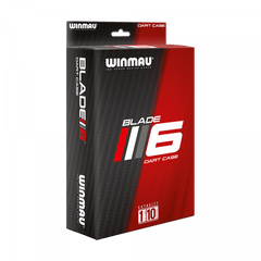 Winmau Blade 6 Dartcase - FutureDart