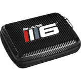 Winmau Blade 6 XL dart case 