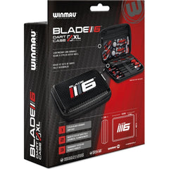 Winmau Blade 6 XL Dartcase - FutureDart