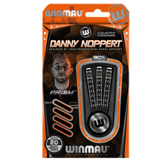 Winmau Danny Noppert Freeze Edition Softdarts 20g - FutureDart
