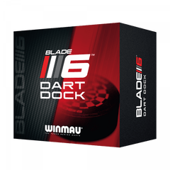 Winmau Dart Dock Blade 6 Dartständer - FutureDart