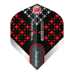 Winmau Daryl Gurney / Mervyn King Prism Delta Dart Flights - 6915.255 - FutureDart