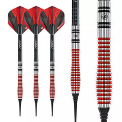 Winmau Dennis Priestley Special Edition Softdarts 22g - FutureDart