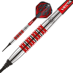 Winmau Diablo Torpedo Softdarts 20g - FutureDart