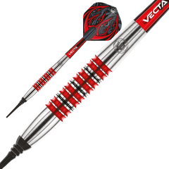 Winmau Diablo Torpedo Steeldarts 24g, 26g, 28g - 24g - FutureDart