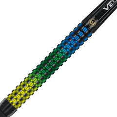 Winmau Firestorm Softdarts 20g - FutureDart