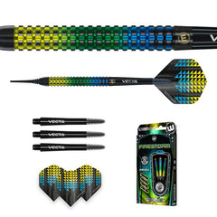 Winmau Firestorm Softdarts 20g - FutureDart