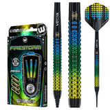 Winmau Firestorm Softdarts 20g