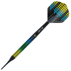 Winmau Firestorm Softdarts 20g - FutureDart