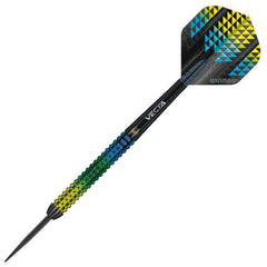 Winmau Firestorm Steeldarts 22g, 24g, 26g, 28g - 22g - FutureDart