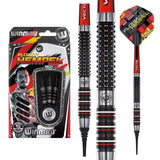 Winmau Florian Hempel soft darts 21g