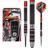 Winmau Florian Hempel Steeldarts 23g, 25g