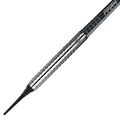 Winmau Foxfire Softdarts 18g, 20g - 18g - FutureDart