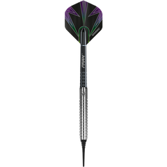 Winmau Foxfire Softdarts 18g, 20g - 18g - FutureDart