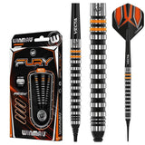 Winmau Fury Softdarts 20g, 22g