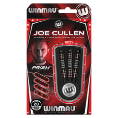 Winmau Joe Cullen Ignition Softdarts 20g - FutureDart