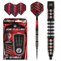 Winmau Joe Cullen Ignition Steeldarts 21g, 23g - 21g - FutureDart