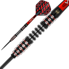 Winmau Joe Cullen Ignition Steeldarts 21g, 23g - 21g - FutureDart