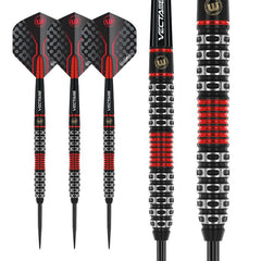 Winmau Joe Cullen SE Steeldarts 22g, 24g - 22g - FutureDart