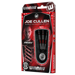 Winmau Joe Cullen SE Steeldarts 22g, 24g - 22g - FutureDart