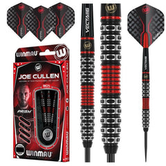 Winmau Joe Cullen SE Steeldarts 22g, 24g - 22g - FutureDart