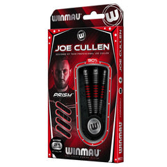 Winmau Joe Cullen Steeldarts 21g, 23g, 25g - 21g - FutureDart