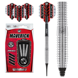 Miękkie rzutki Winmau Maverick 20g