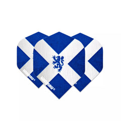 Winmau Mega Standard Flights - verschiedene Designs - 6900.133 - FutureDart