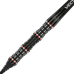 Winmau Mervyn King Special Edition Softdarts 20g, 22g - 20g - FutureDart