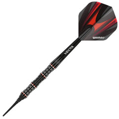 Winmau Mervyn King Special Edition Softdarts 20g, 22g - 20g - FutureDart