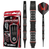 Winmau Mervyn King Special Edition Softdarts 20g, 22g