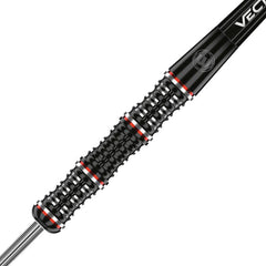 Winmau Mervyn King Special Edition Steeldarts 22g, 24g, 26g - 22g - FutureDart